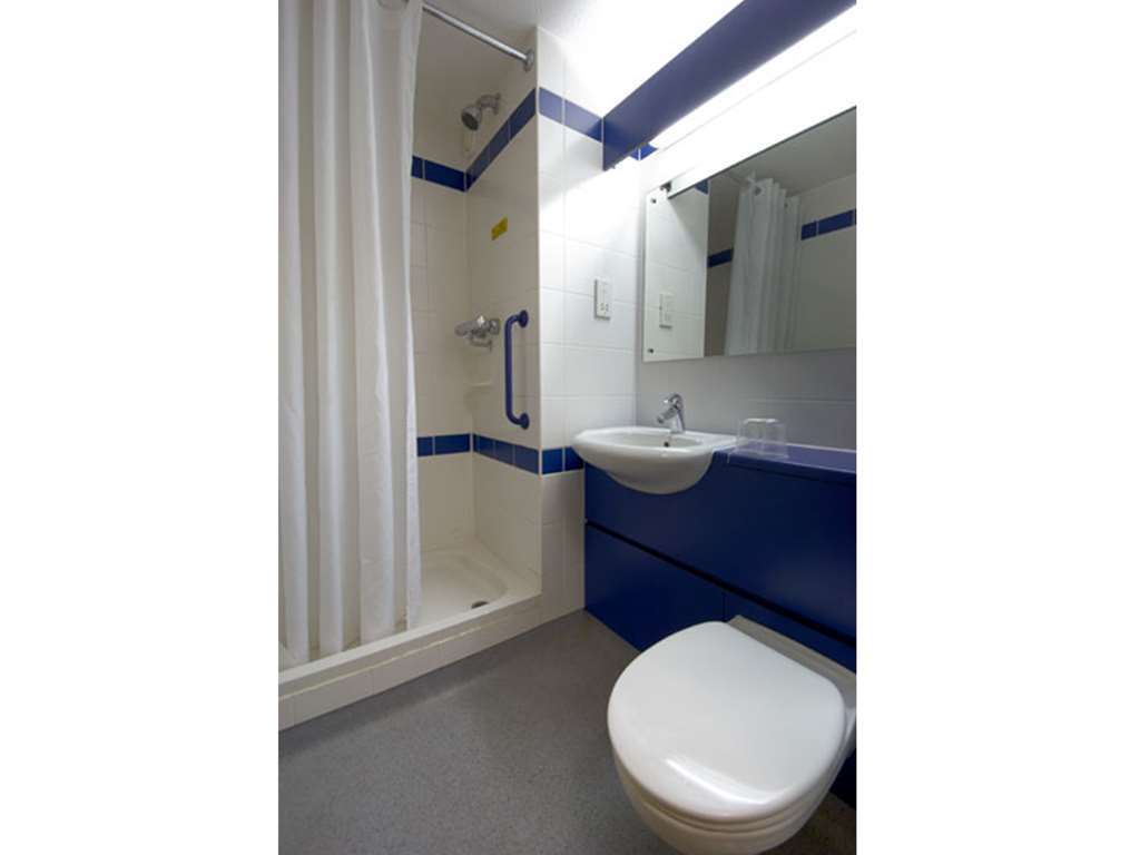 Travelodge Bristol Central Anchor Road Pokoj fotografie
